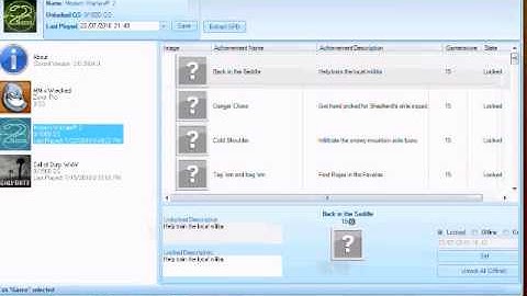 Mod gamerscore with a USB! (voice tutorial)