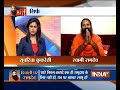 SC ban on firecrackers: Yoga guru Ramdev says Hindus are targeted