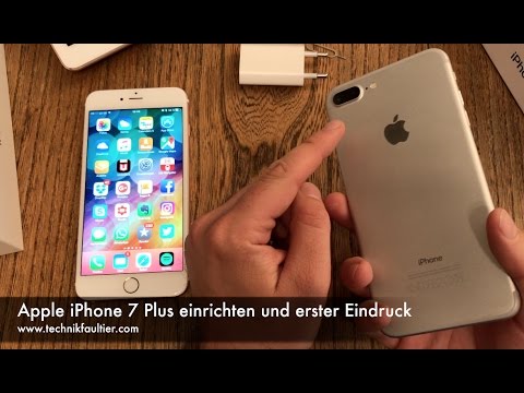 Video: Kuidas parandada iPhone 7 puutetundlikkust?