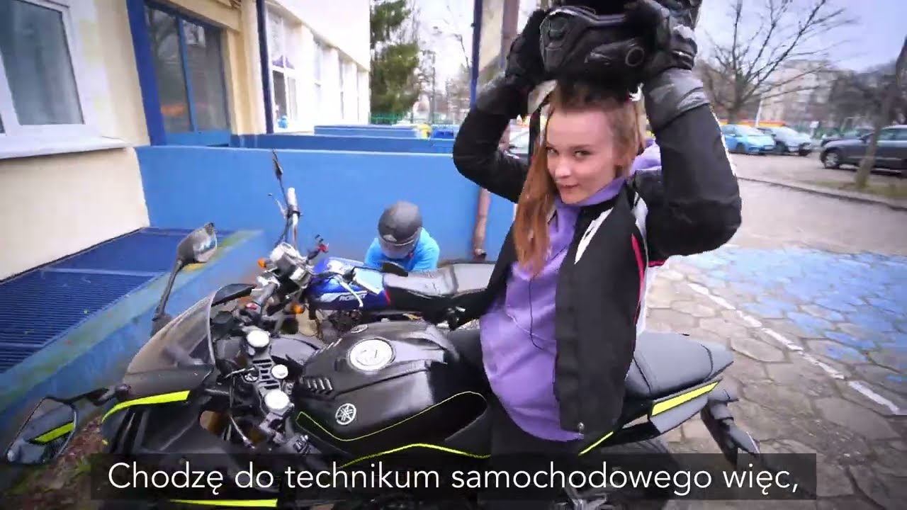 ZSSiL nr 2 - To oczywiste, że .....