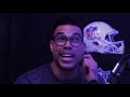 "Where Are My Super Bowl Rings?!" 🤣 | Jason and Osi Podcast LIVE | Episode 120 | NFL UK