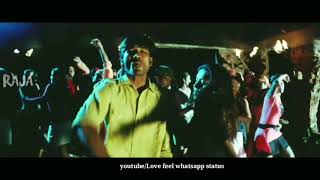 Ennoda asai ellam unnodu vazha than || Gana sudhakar || Love failure sad whatsapp status