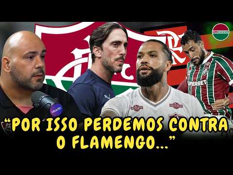 QUEM É O VERDADEIRO CULPADO PELO VICE NO CARIOCÃO?
