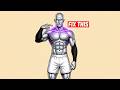 Why Your Physique Looks "Small" — Fix Your Traps