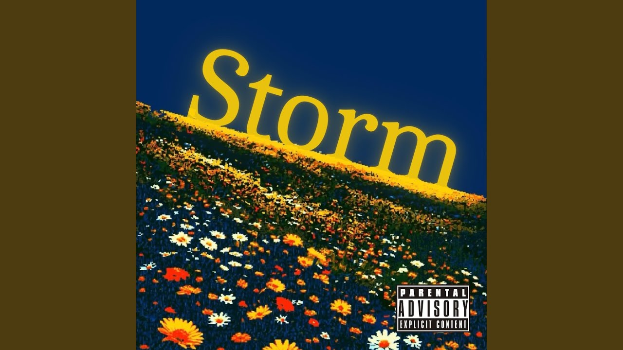 Guarda Storm su YouTube Guarda Storm su YouTube