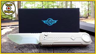 New Blade A Darker Shade...oknife Lk Mao Olight Onyx Black Arkpro Ultra