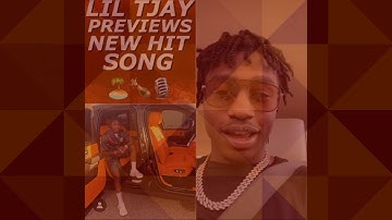 BEST LIL TJAY UNRELEASED SNIPPETS 2018-2020 (part 4) 🥵🔥 #liltjay #snippets