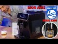 Avis philips serie 2200 ep220010