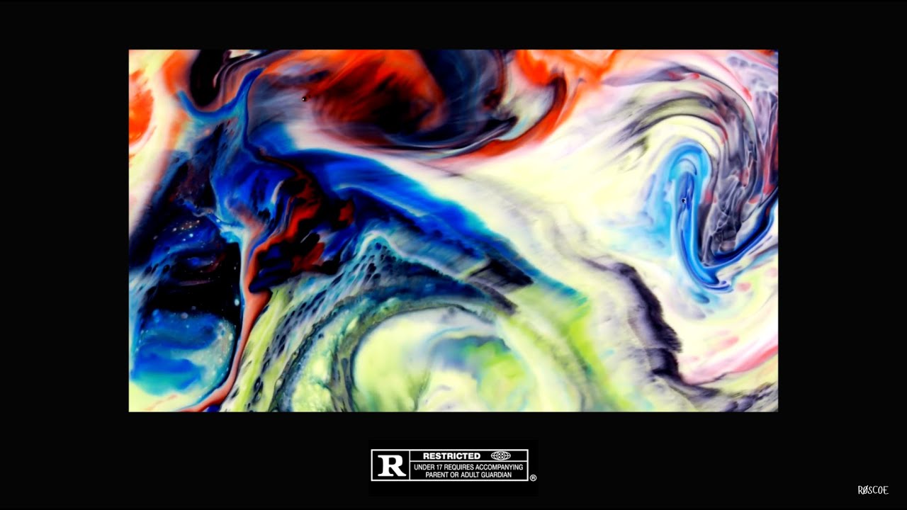 [FREE] experimental hip hop type beat -  "Note to Self"