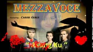 Asung Ku ( Mezzavoce featuring Carrie Geres )