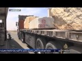 تقرير منتصر أبو نبوت على برنامج الواقع العربي وتشكيل المعارضة امانة جمركية بدرعا