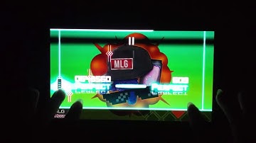 [Dynamix] MLG (MEGA 11) OMEGA