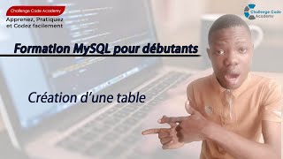 MySQL pour Débutants – Création de tables et relations (PRIMARY KEY & FOREIGN KEY) #8