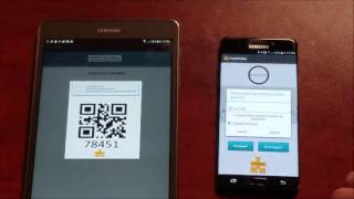 mEquity - Mobile Point of Sale Solution Demo screenshot 4