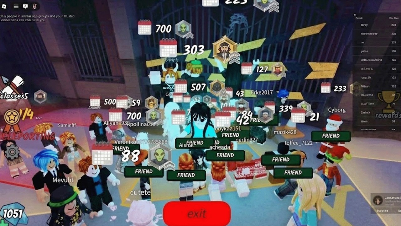 Helping Viewers Survive 100 DAYS! 🥺🌲 | 99 Nights in the Forest