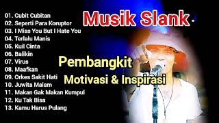 Slank Full Album
