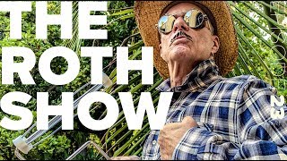 THE NEW ROTH SHOW #23c Chain-gang Cantaloupes