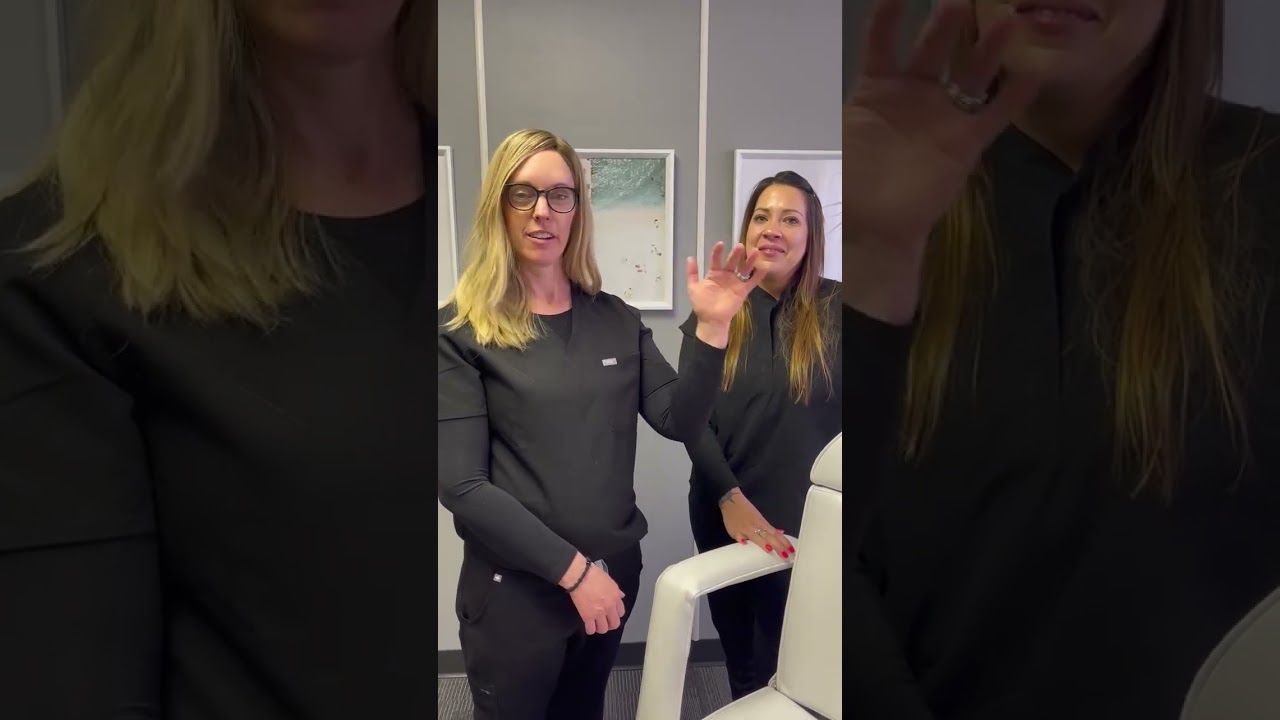 Botox & Dermal Filler Training Certification in Washington D.C - Review/Testimonial