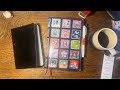 How I use my Hobonichi Cousin for functional planning