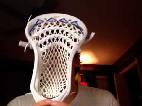 strung nike elite 10 youtube