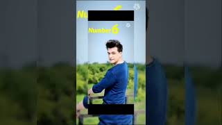 Mohsin Khan Top 10Cute And Beautiful Pics Creation