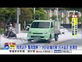 台北下6月雪?!馬路淹滿"半個人高"泡沫 高鐵:消防管線破│中視新聞 20260630