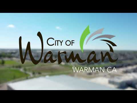 City of Warman Promo Video