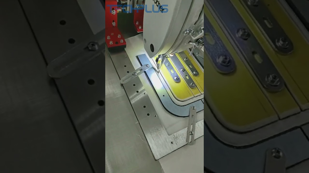 Automatic Pocket SewingMachine 