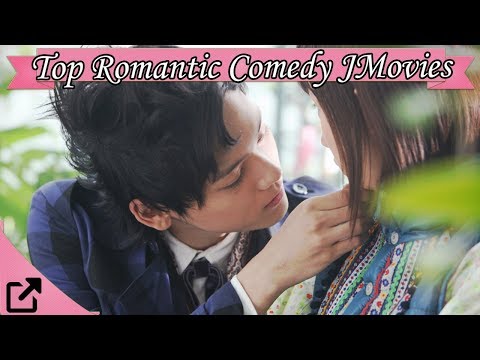 Top 25 Romantic Comedy Japanese Movies 2017 (All The Time )