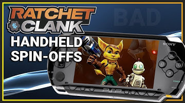 Ratchet & Clank