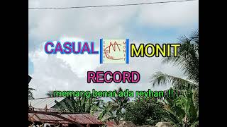 (Reupload) Prod. Casual Monit Record 1292-VCD