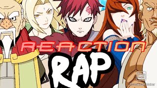 5 Kage rap Rustage ft None like Joshua Shwabadi & more reaction