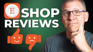 How To Get More Traffic and Sales On ETSY  FREE LIVE ETSY SHOP REVIEWS