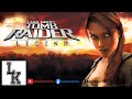 Exploring Croft Manor Tomb Raider Legend PSP Training 