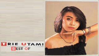 The Best Of Trie Utami