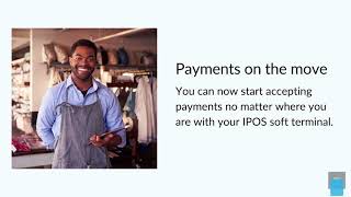 Selling with IPOS soft - User Guide screenshot 2