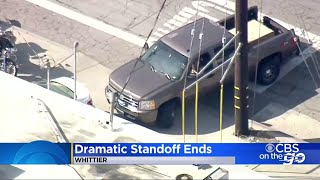 CBSLA On The Go - AM Edition (June 24)