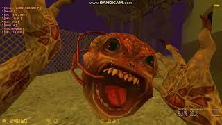 Counter-Strike: Zombie Escape Mod on HMA X Longe Zone | New Update!