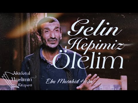 RAMAZAN HOCA  HAKKINDA AÇIKLAMA-EBU MUCAHİD