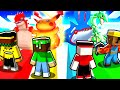MINECRAFT MA TUTTI I POKEMON COLORATI SONO BANNATI!