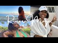 TRAVELED TO MEXICO ALONE! | SOLO TRAVEL VLOG