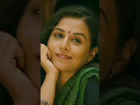 Vidya Balan Hot Look In Saree | Vidya Balan WhatsApp Status | Vidya Balan Hottie #shorts #vidyabalan