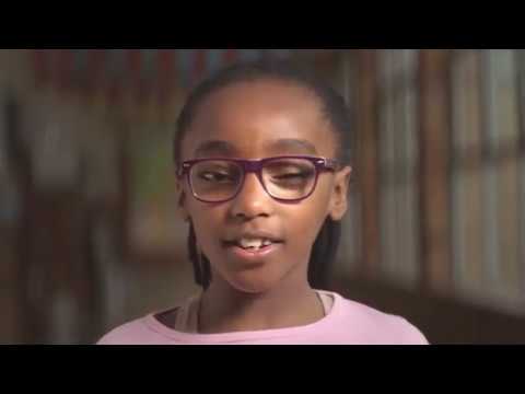 Nedbank 'Affinities Children'