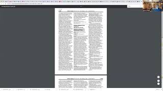 Search for and Comment on Regulations and Public Filings