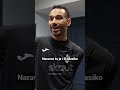Adam Hanga za Skaut sport odgovara na pitanje ‘Gde je naluđa atmosfera u Evropi’? 🎙