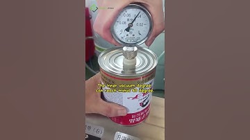 Automatic Waterproof Vacuum Beverage Canning Machine Canned Applesauce Vegetable Tin Can Sealer