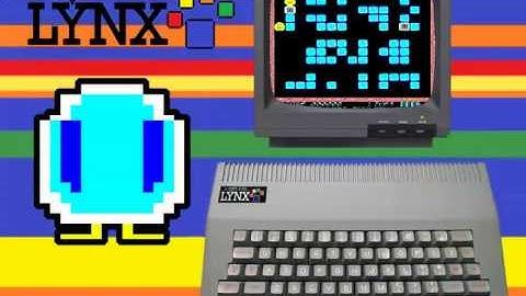 camputers lynx