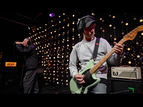 High Vis - Out Cold (Live on KEXP)