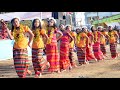 Traditional marma dancebizumela 2022
