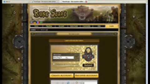 Rs account hacking. No programs!!!